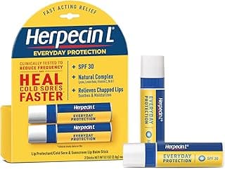 Picture of Herpecin-L Lip Balm, 1%, 0.1 oz