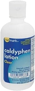 Picture of Caldyphen Clear (Anti-Itch Lotion), 1%, 6 oz