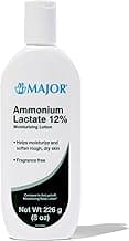 Picture of Ammonium Lactate Moisturizing Lotion, 12%, 8 oz
