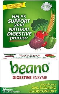 Picture of Beano, 30 ct