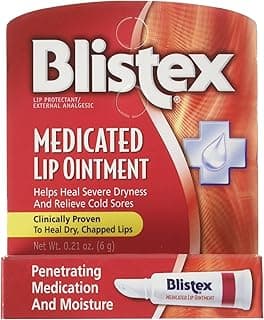 Picture of Blistex Lip Ointment, 6 gm
