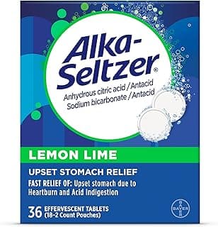 Picture of Alka-Seltzer, 36 ct