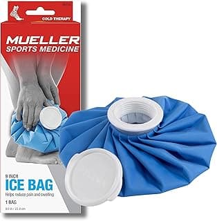 Picture of Ice Bag - 9"