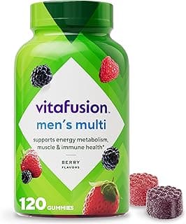 Picture of Daily Multivitamin Gummy, 120 ct