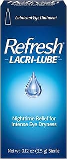 Picture of Artificial Tears Ointment, 3.5 gm