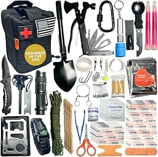 Picture of First Aid Kit, 175 Pieces