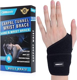 Picture of Wrist Compression, Medium