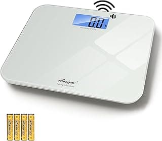 Picture of Bathroom Scale, Talking