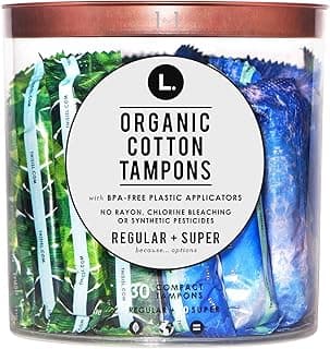 Picture of Tampons Super, 30 ct