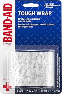 Picture of Elastic Bandage - 2" x 4.5 yd