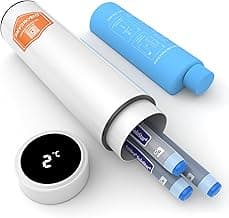 Picture of Vivi Cap Insulin Temperature Shield