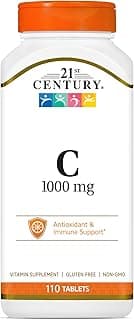 Picture of Vitamin C , 1,000 mg, 110 ct