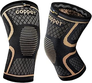 Picture of Arthritis Knee Sleeve, X-Large