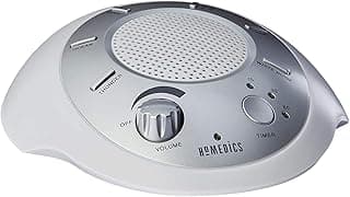 Picture of White Noise Machine