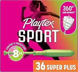 Picture of Tampons Super Plus, 30 ct