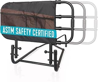 Picture of Bed Rails