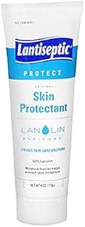 Picture of Lantiseptic Skin Protectant Ointment, 50%, 4 oz