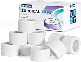 Picture of Tape, Paper Surgical - 1" x 10 yd
