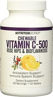 Picture of Immune Support Chewable, 50 ct