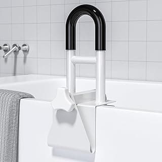 Picture of Bath Tub Safety Rail