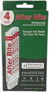 Picture of After Bite Relief, 0.5 oz