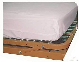 Picture of Elastic Mattress Cover - 80" x 36" x 6"