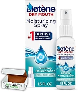 Picture of Dry Mouth Spray, 1.5 oz