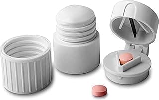 Picture of Pill Crusher with Storage