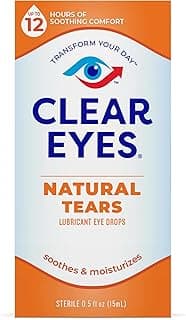 Picture of Artificial Tears Drops, 0.5 oz