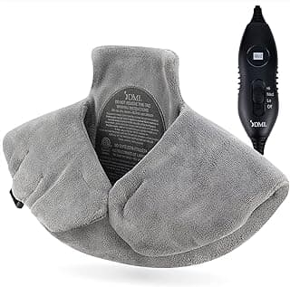 Picture of Heating Pad for Neck & Shoulder, 15 x 18