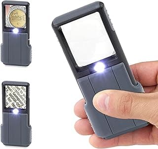 Picture of LED Magnifier
