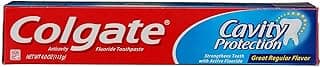 Picture of Toothpaste, Colgate, 4 oz