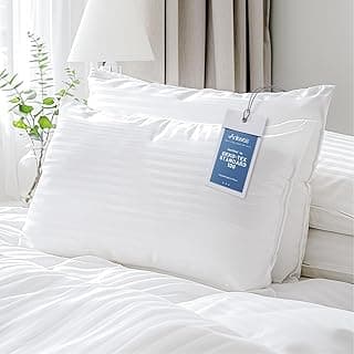 Picture of Hypoallergenic Side Sleeper Pillow