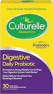 Picture of Daily Probiotic, 30 ct