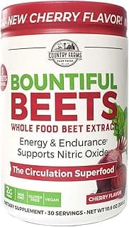Picture of Bountiful Beets Extract, 10.6 oz