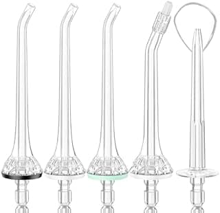 Picture of Water Jet Replacement Tips, 5 ct