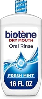 Picture of Biotene Dry Mouth Oral Rinse, 16 oz