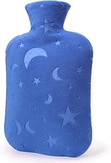 Picture of Warm or Cold Water Bottle, Rubber Latex