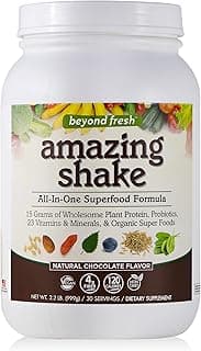 Picture of Beyond Fresh Amazing Shake, 1.1 lb