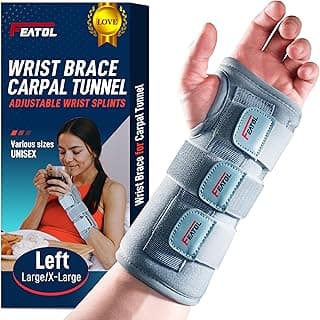 Picture of Night Wrist Support
