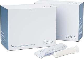 Picture of Tampons Light, 30 ct