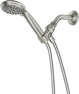 Picture of Handheld Shower, 1
