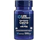 Picture of Co-Enzyme Q-10 100mg, 30