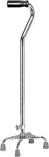 Picture of Quad Cane, Small Base, 300 lbs. capacity, 1