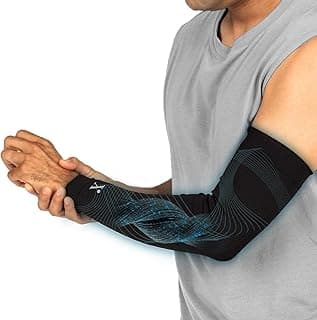 Picture of Nufabrx Arm Pain Relief Sleeve, 1