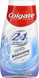 Picture of Colgate Toothpaste, 4.6 oz.