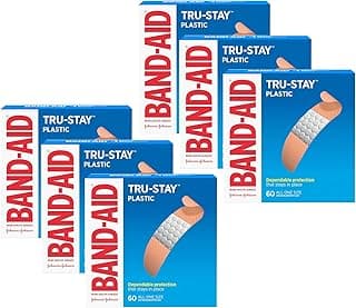 Picture of Band-Aid, Plastic Bandages, 200