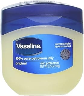 Picture of Vaseline, Petroleum Jelly, 4 oz.