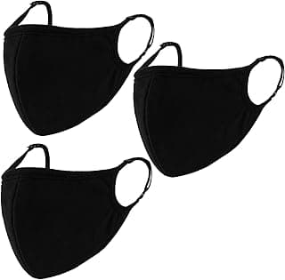 Picture of Cloth Face Masks, 3 masks