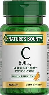 Picture of Vitamin C 500mg, 100
